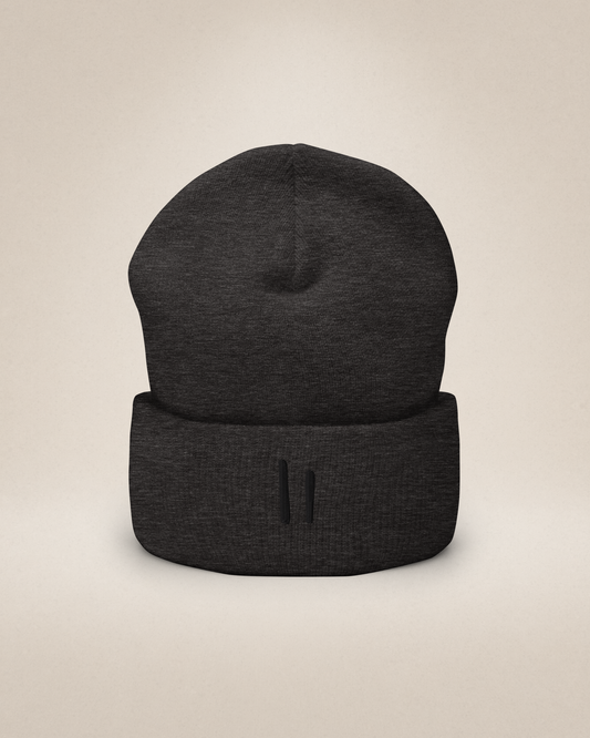 lovetoplay || Beanie