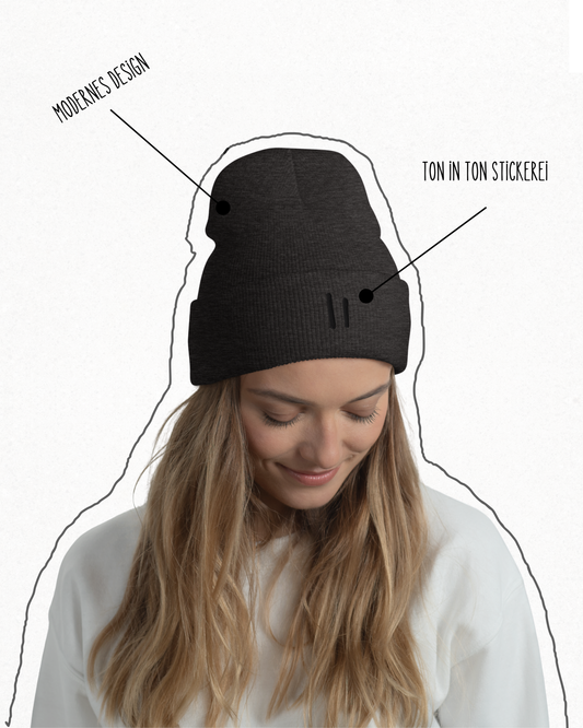 lovetoplay || Beanie